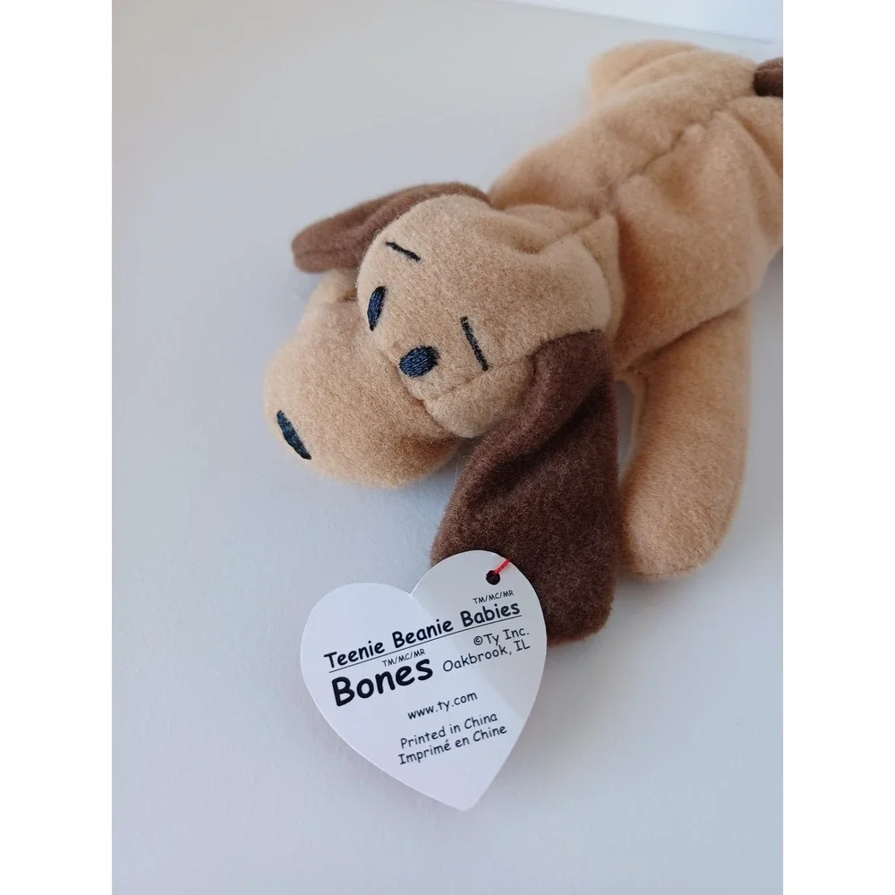 Ty vintage bones
